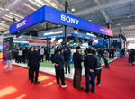 CCBN2026 | 索尼以技术革新驱动媒体行业升级，共筑无界创作新娱乐