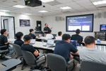 掌握下一代AV over IP核心技术，Extron NAV 系统专项实操培训圆满落幕 