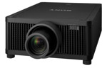 索尼4K激光投影机GTZ380赋能INNERVISION电影校准室