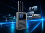 新品发布 |美乐威推出旗舰级多网聚合路由器Pro Router Max,为关键业务提供更稳定可靠的网络连接